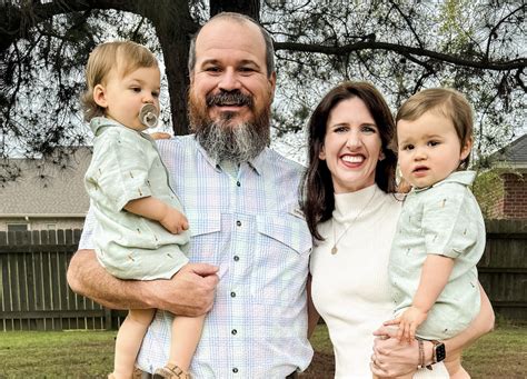 Justin Martin Talks Fatherhood, Duck Dynasty & More