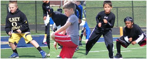 Junior – Elite Athlete Training Services