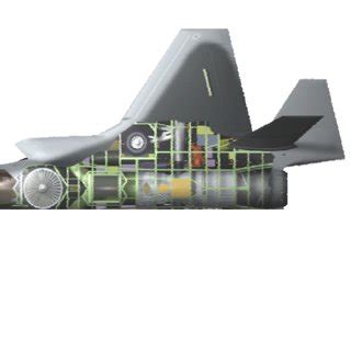 JSF STOVL propulsion system. | Download Scientific Diagram