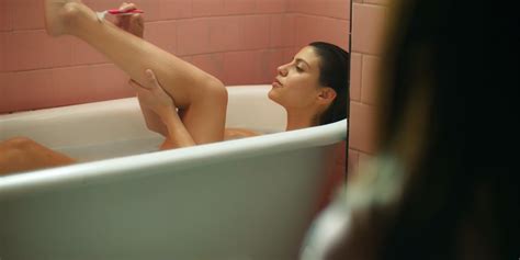 Nude Video Celebs Lucia Uribe Sexy Camila Valero Nude Barbara Lopez Sexy Unstoppable