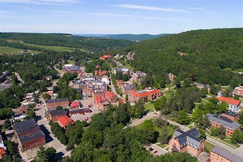 Call For Nominations 2025 Alfred University Alumni Awards Alfred