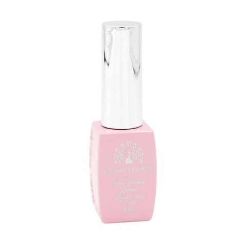 Основен лак Цвят френски Global Fashion 8 ml Nude 06 eMAG bg