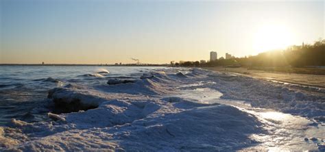 Milwaukee with Kids : Winter | The Family Backpack