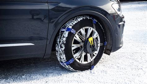 Cha Nes Neige Frontale Fast Grip Michelin R Ultrajantes