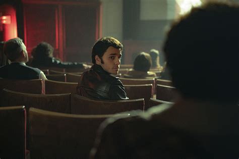 7 Reasons You Need To Watch The New Gay Netflix Movie Nuovo Olimpo LEWIS Magazine