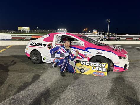 Quick Results - Fanfest 2025 (June 20th, 2025) - Scotia Speedworld