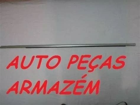 Pestana Cromada Porta Dianteira Direita Fusion 2 0 Parcelamento Sem Juros