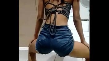 Dançando funk Garota de Caxias Maranhão XVIDEOS
