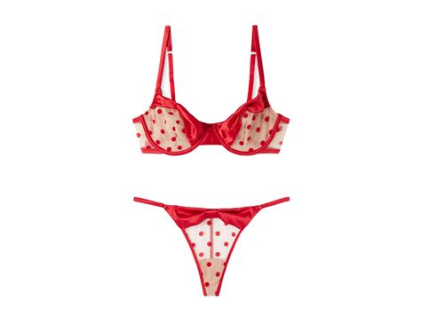 Lingerie per le Feste i completi più chic da scegliere