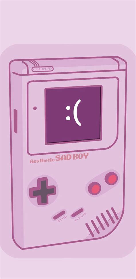 SAD BOY aesthetic wallpaper by SPRINT-SKYCROSS on DeviantArt