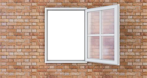 Download Windows Open Wall Royalty Free Stock Illustration Image