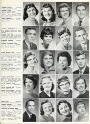 Richmond High School - Pierian Yearbook (Richmond, IN), Class of 1961 ...