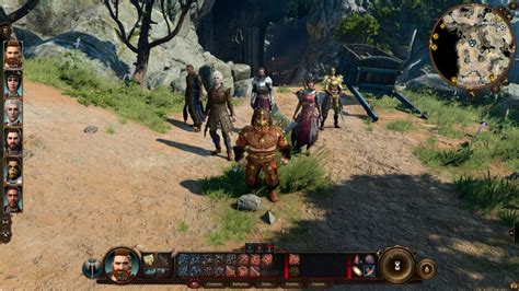 how to play baldur's gate 3 multiplayer