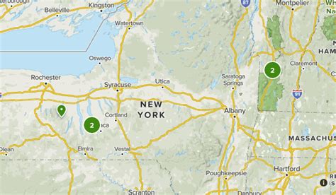 National Nude Hiking Day List Alltrails