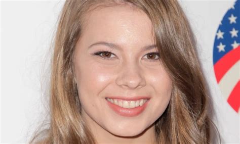 Bindi Irwin Age Bra Size Weight Height Boyfriend Net Worth 2024