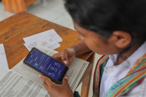 Jelajah Sinyal Literasi Digital Menguat Di Perbatasan Motamasin