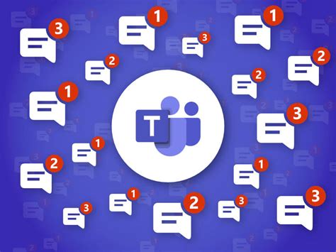 Microsoft Teams Windows 10 Native Notifications In Teams Adaquest