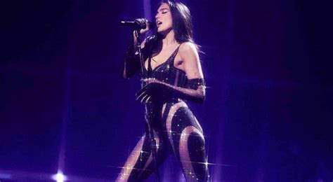 Dua Lipa No Rock In Rio 2022 Veja Qual O Dia Horário E Como Assistir