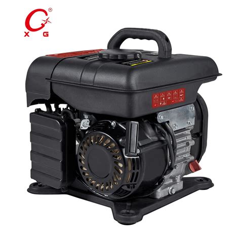 2 2kw Mini Gasoline Portable Generator 2 8kVA Inverter Generator Small