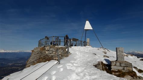 Monte Generoso Cima Della Piancaccia Monte D Orimento Pumalumin