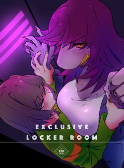 Parody Deltarune E Hentai Galleries