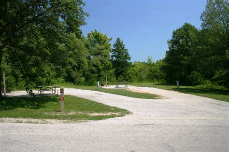 Dampened Enthusiasts - Weston Bend State Park, Missouri