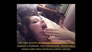 Conto Da Ana XVIDEOS