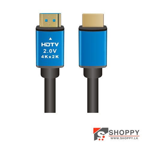 15m 4k Hdmi Cable Shoppy Computers And Tech Solutions