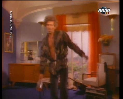 Rolling Stones She Was Hot