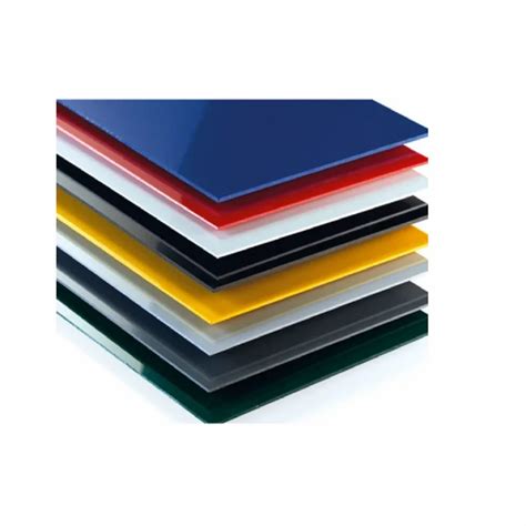multicolor pvc decorative laminate sheets thickness  mm  rs