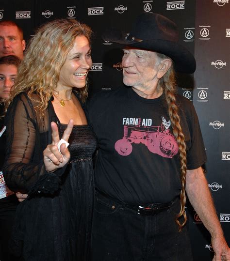 is willie nelson married 5