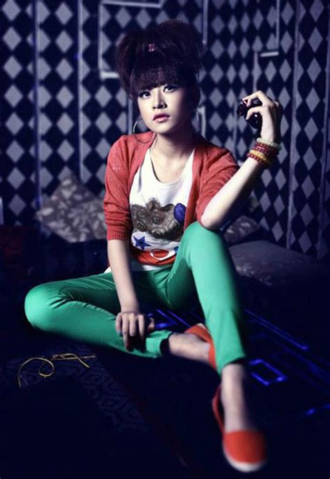 Ngất ngây với bộ ảnh của hot girl Chi Pu Top Ảnh Girl Xinh Ảnh Girl Xinh Hình Girl Xinh