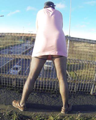 Crossdresser Outdoor Porn Pictures Xxx Photos Sex Images Pictoa