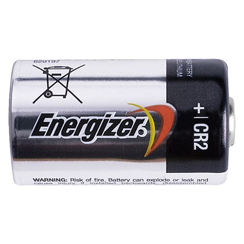 Energizer Lítiová batéria CR2 | bauhaus.sk