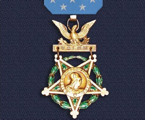 Discover the Nation's Highest Military Honor With the Riveting ...