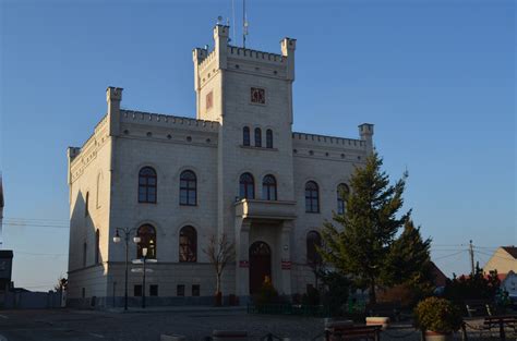 Przewodnik Olsztyn Warmia Mazury Architektura