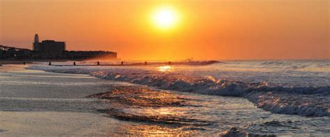reasons  visit ocean city  jersey suncity paradise