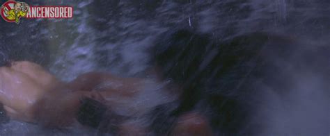 Naked Kelly Hu In The Scorpion King