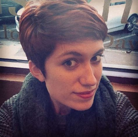 Brunette Pixie Cut Brunette Pixie Brunette Pixie Cut Brunette