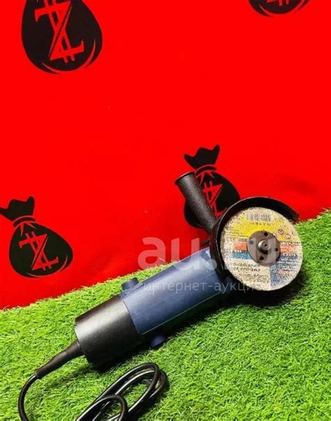 Болгарка (ушм) angle grinder wl883 (Кр 44988) — купить в Красноярске ...