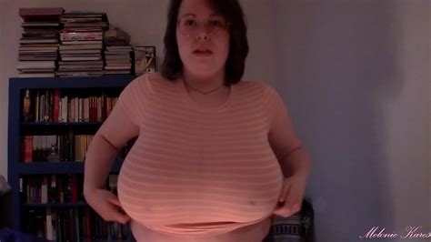 Melonie Kares Massive Tits Drop Tight See Through Shirt Xnxx