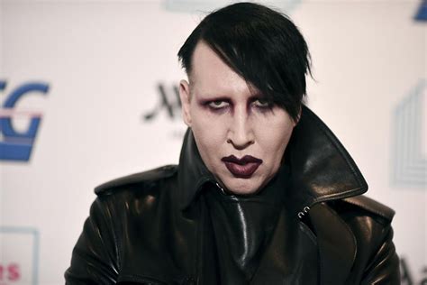 Marilyn Manson net worth: What is the fortune and value of the