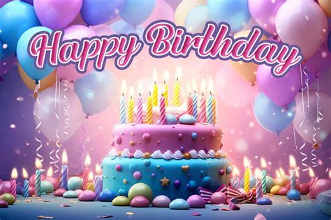 Heartfelt Birthday Wishes: Celebrate Another Year with Love and Warmth ...