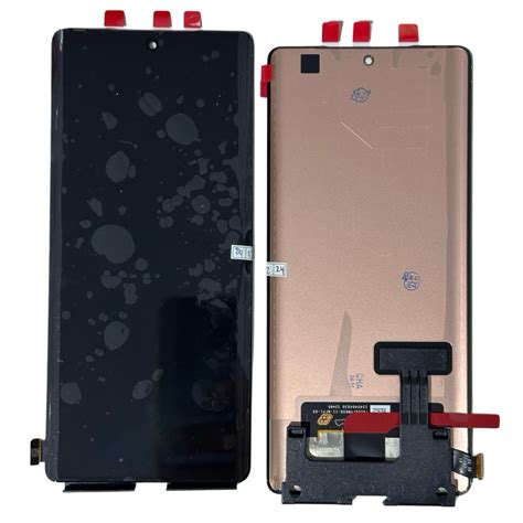 Jual LCD Touchscreen Infinix Hot 50 Pro Plus Pro X6880 Zero 40 4G X6860 Zero 40 5G X6861