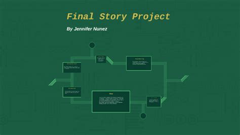 Final Story Project By Social Media On Prezi