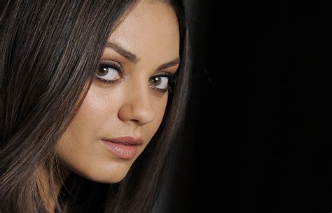 Mila Kunis Tits Exposed Fappening Sauce