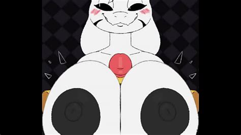 Female Asriel With Bigger Tits Beatbanger Xxx Mobile Porno Videos