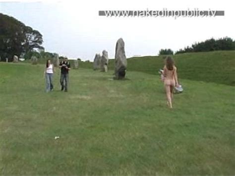 Gina Stonehenge XVIDEOS