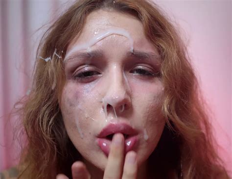 Huge Load Facial Nudes Coveredincum Nude Pics Org