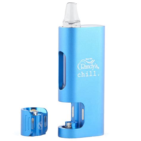 Randys Chill Vape Vape Gosensi
